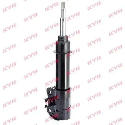 Ordenar Ahora Mismo Amortiguador Premium KYB 634072